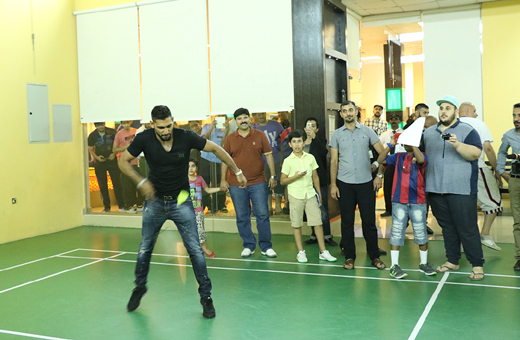 Body and Soul Health Club Ajman